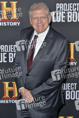 Serienpremiere 'Project Blue Book' in Los Angeles