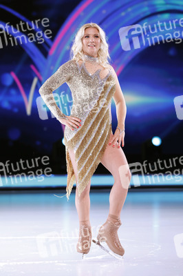 Fototermin 'Dancing on Ice' in Köln