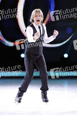 Fototermin 'Dancing on Ice' in Köln