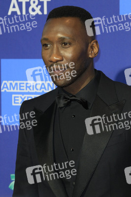Eröffnungsgala des Palm Springs International Film Festivals 2019