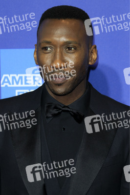 Eröffnungsgala des Palm Springs International Film Festivals 2019