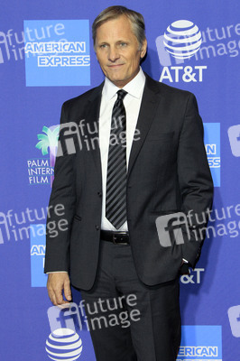 Eröffnungsgala des Palm Springs International Film Festivals 2019