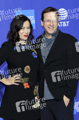 Eröffnungsgala des Palm Springs International Film Festivals 2019
