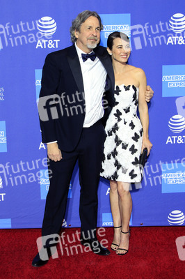 Eröffnungsgala des Palm Springs International Film Festivals 2019