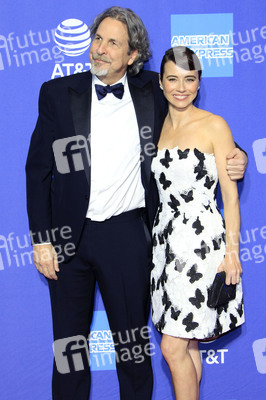 Eröffnungsgala des Palm Springs International Film Festivals 2019