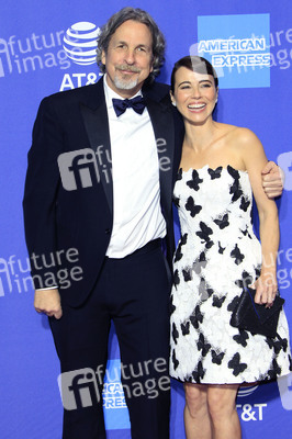 Eröffnungsgala des Palm Springs International Film Festivals 2019