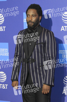 Eröffnungsgala des Palm Springs International Film Festivals 2019