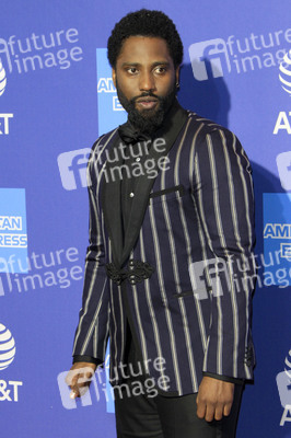 Eröffnungsgala des Palm Springs International Film Festivals 2019