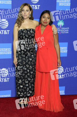 Eröffnungsgala des Palm Springs International Film Festivals 2019