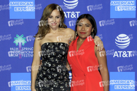 Eröffnungsgala des Palm Springs International Film Festivals 2019
