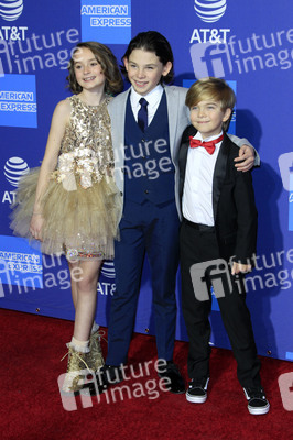 Eröffnungsgala des Palm Springs International Film Festivals 2019