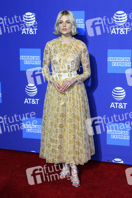 Eröffnungsgala des Palm Springs International Film Festivals 2019