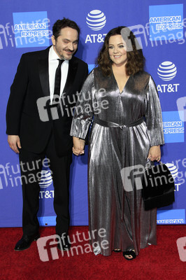 Eröffnungsgala des Palm Springs International Film Festivals 2019