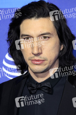 Eröffnungsgala des Palm Springs International Film Festivals 2019