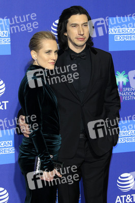 Eröffnungsgala des Palm Springs International Film Festivals 2019
