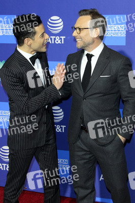 Eröffnungsgala des Palm Springs International Film Festivals 2019