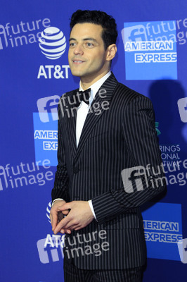 Eröffnungsgala des Palm Springs International Film Festivals 2019