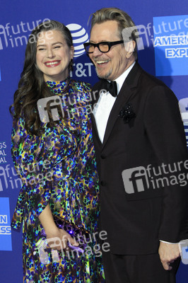 Eröffnungsgala des Palm Springs International Film Festivals 2019