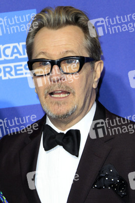 Eröffnungsgala des Palm Springs International Film Festivals 2019