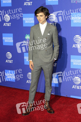 Eröffnungsgala des Palm Springs International Film Festivals 2019
