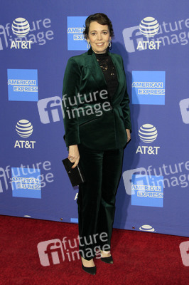 Eröffnungsgala des Palm Springs International Film Festivals 2019