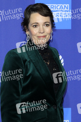 Eröffnungsgala des Palm Springs International Film Festivals 2019