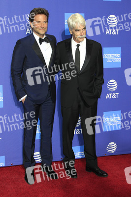 Eröffnungsgala des Palm Springs International Film Festivals 2019