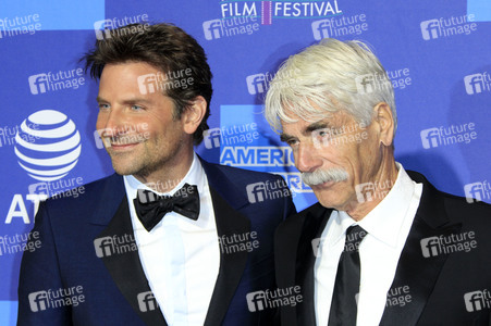 Eröffnungsgala des Palm Springs International Film Festivals 2019