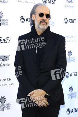 '10 Directors to Watch Brunch', Palm Springs International Film Festival 2019