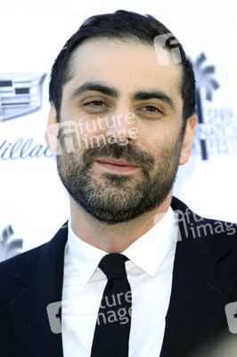 '10 Directors to Watch Brunch', Palm Springs International Film Festival 2019