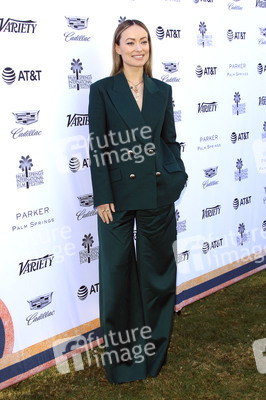 '10 Directors to Watch Brunch', Palm Springs International Film Festival 2019