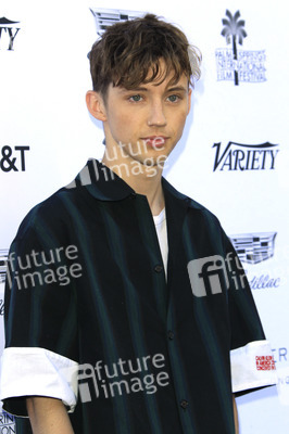 '10 Directors to Watch Brunch', Palm Springs International Film Festival 2019