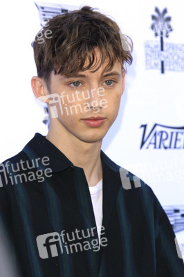 '10 Directors to Watch Brunch', Palm Springs International Film Festival 2019
