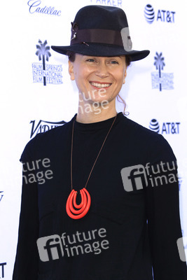 '10 Directors to Watch Brunch', Palm Springs International Film Festival 2019