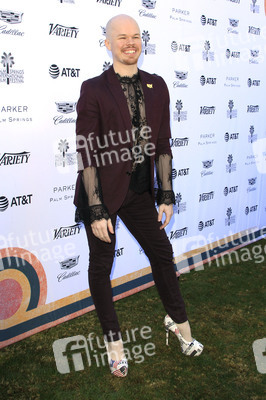 '10 Directors to Watch Brunch', Palm Springs International Film Festival 2019