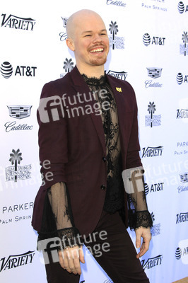 '10 Directors to Watch Brunch', Palm Springs International Film Festival 2019