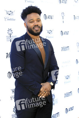 '10 Directors to Watch Brunch', Palm Springs International Film Festival 2019