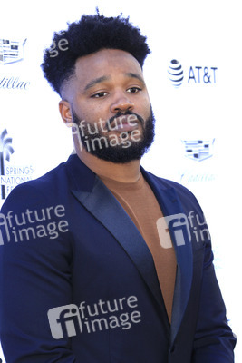 '10 Directors to Watch Brunch', Palm Springs International Film Festival 2019