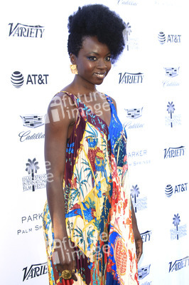 '10 Directors to Watch Brunch', Palm Springs International Film Festival 2019