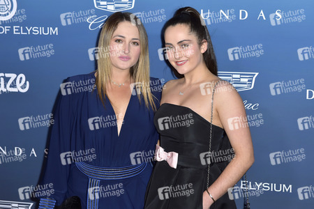 The Art of Elysium Celebration 2019 in Los Angeles