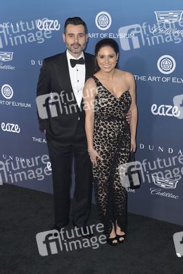 The Art of Elysium Celebration 2019 in Los Angeles