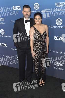 The Art of Elysium Celebration 2019 in Los Angeles