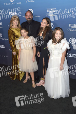 The Art of Elysium Celebration 2019 in Los Angeles