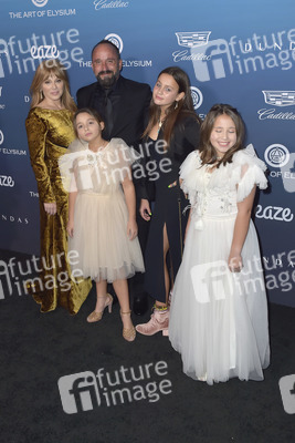 The Art of Elysium Celebration 2019 in Los Angeles
