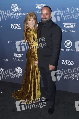 The Art of Elysium Celebration 2019 in Los Angeles
