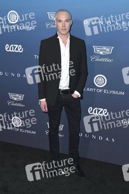The Art of Elysium Celebration 2019 in Los Angeles