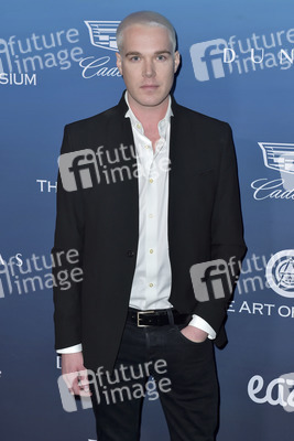 The Art of Elysium Celebration 2019 in Los Angeles