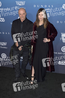 The Art of Elysium Celebration 2019 in Los Angeles