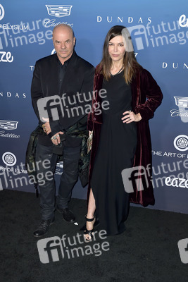 The Art of Elysium Celebration 2019 in Los Angeles