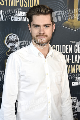 Golden Globes Foreign-Language Nominees Symposium in Los Angeles